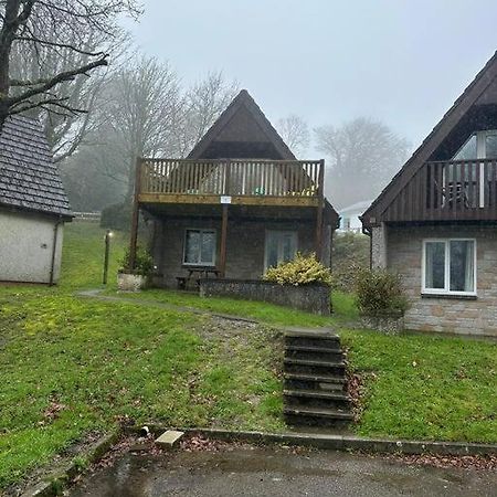 Valley Lodge 20 Gunnislake ภายนอก รูปภาพ