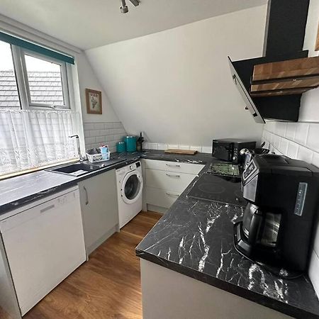 Valley Lodge 20 Gunnislake ภายนอก รูปภาพ