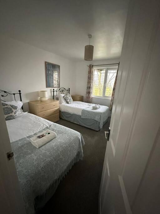Valley Lodge 20 Gunnislake ภายนอก รูปภาพ
