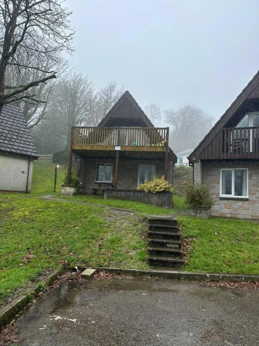 Valley Lodge 20 Gunnislake ภายนอก รูปภาพ