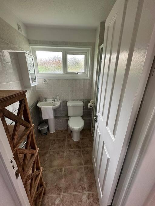 Valley Lodge 20 Gunnislake ภายนอก รูปภาพ