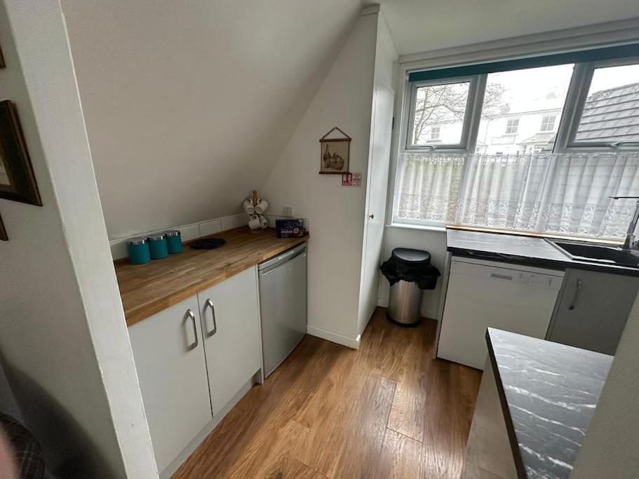 Valley Lodge 20 Gunnislake ภายนอก รูปภาพ