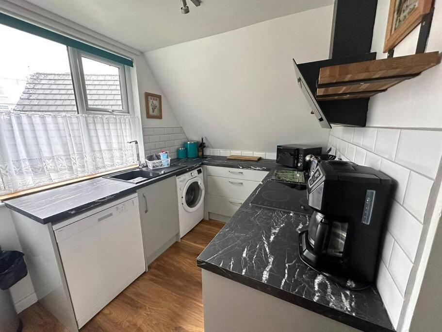 Valley Lodge 20 Gunnislake ภายนอก รูปภาพ