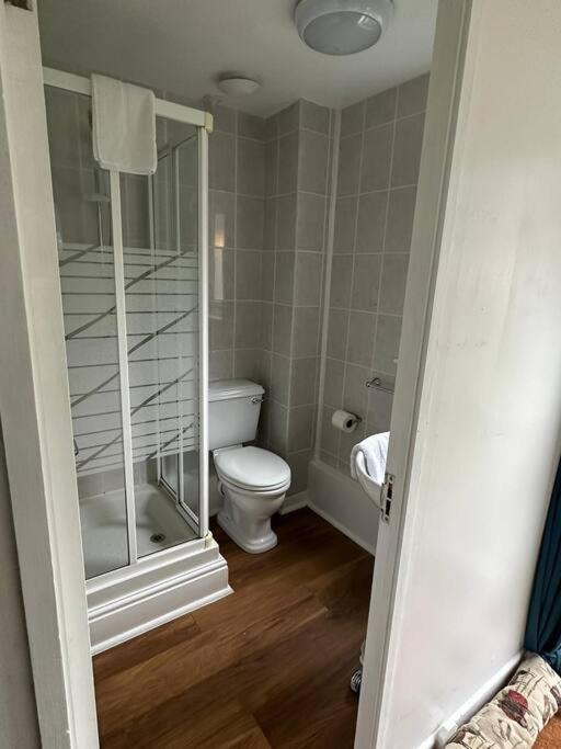 Valley Lodge 20 Gunnislake ภายนอก รูปภาพ