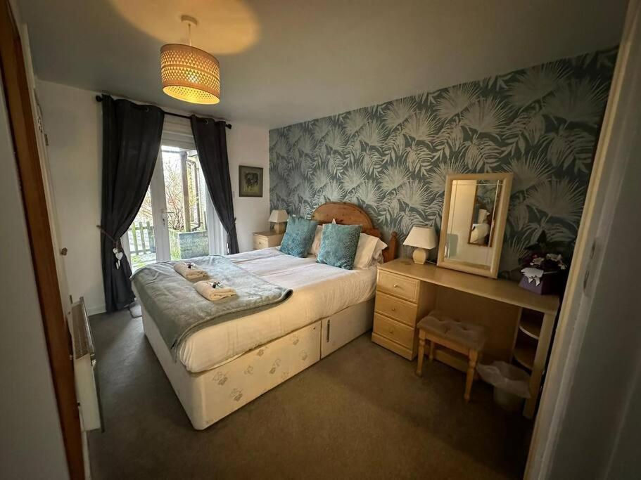 Valley Lodge 20 Gunnislake ภายนอก รูปภาพ